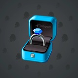 Diamond Ring #22862