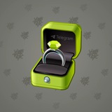 Diamond Ring #2296