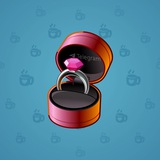 Diamond Ring #22963