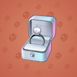 Diamond Ring #22981