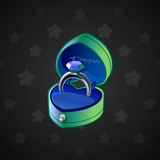 Diamond Ring #22990