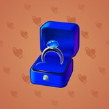 Diamond Ring #23062
