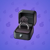 Diamond Ring #23079