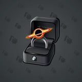 Diamond Ring #2309