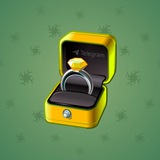 Diamond Ring #23102