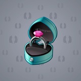 Diamond Ring #23105
