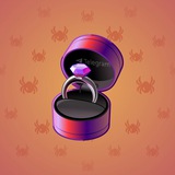 Diamond Ring #23139