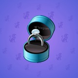 Diamond Ring #23179