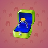 Diamond Ring #23184