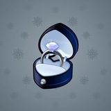 Diamond Ring #23187 Diamond Ring #23187