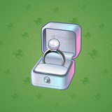 Diamond Ring #23222 Diamond Ring #23222