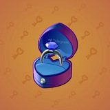 Diamond Ring #23229