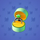 Diamond Ring #23266