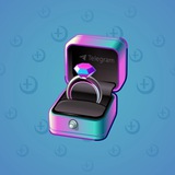 Diamond Ring #23267