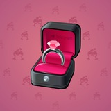 Diamond Ring #23269 Diamond Ring #23269