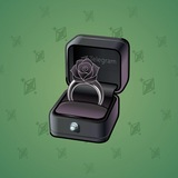 Diamond Ring #23289