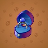 Diamond Ring #2332