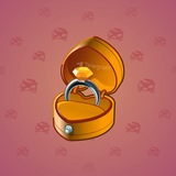 Diamond Ring #23337 Diamond Ring #23337
