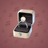 Diamond Ring #23349