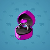 Diamond Ring #23351