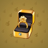 Diamond Ring #23359