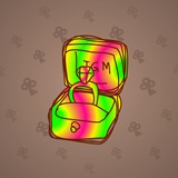 Diamond Ring #2339