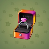 Diamond Ring #23422