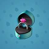 Diamond Ring #23439