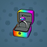 Diamond Ring #23450