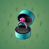 Diamond Ring #23493