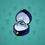 Diamond Ring #23514