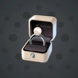 Diamond Ring #2359