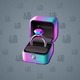 Diamond Ring #23608
