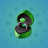 Diamond Ring #23665