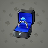 Diamond Ring #23723 Diamond Ring #23723