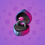 Diamond Ring #23740