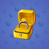 Diamond Ring #23750