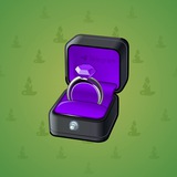 Diamond Ring #23766