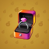 Diamond Ring #23767