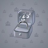 Diamond Ring #23774