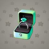 Diamond Ring #23788