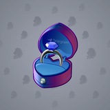 Diamond Ring #23809
