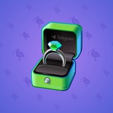 Diamond Ring #23827