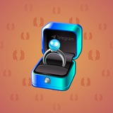 Diamond Ring #23836