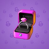 Diamond Ring #23861