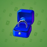 Diamond Ring #23905