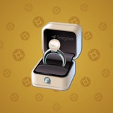 Diamond Ring #23911