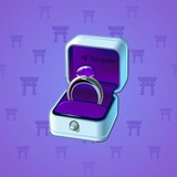 Diamond Ring #23923 Diamond Ring #23923