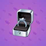 Diamond Ring #23941
