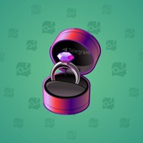 Diamond Ring #23954